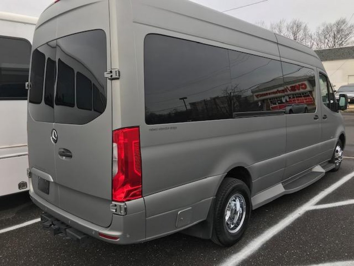 Sprinter for Sale in Oaklyn, NJ - Photo 19