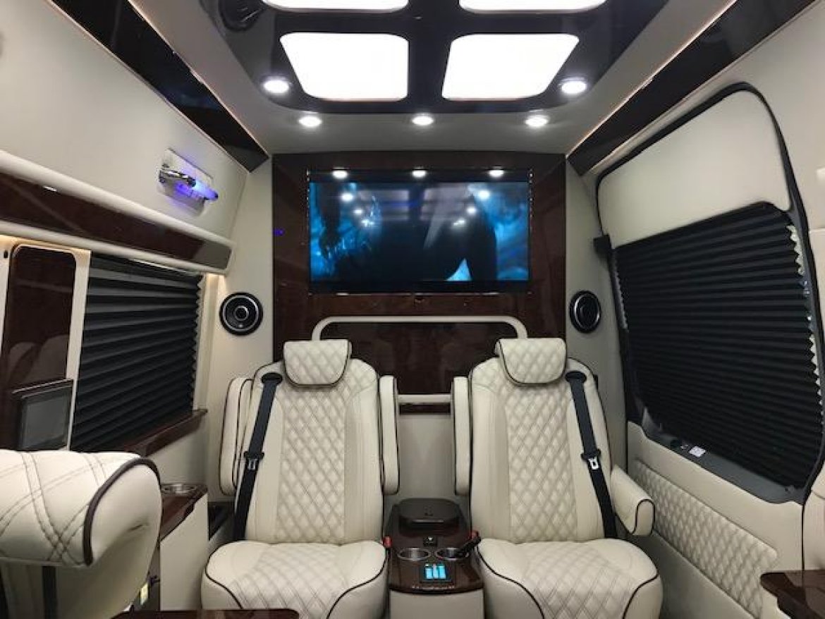 Sprinter for Sale in Oaklyn, NJ - Photo 20