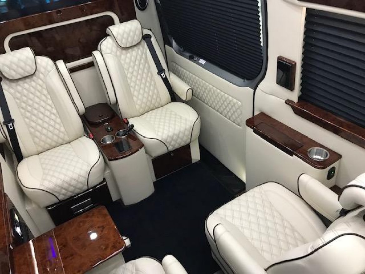 Sprinter for Sale in Oaklyn, NJ - Photo 22