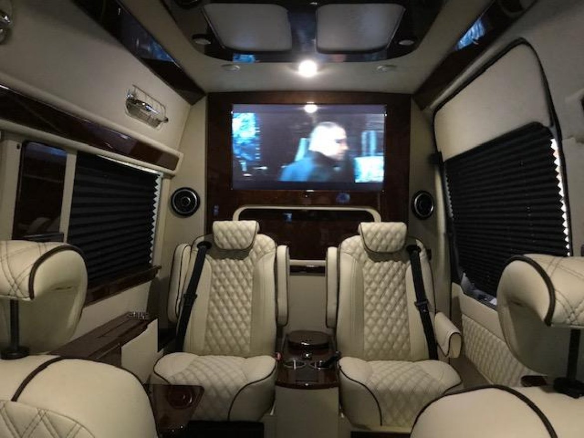 Sprinter for Sale in Oaklyn, NJ - Photo 23