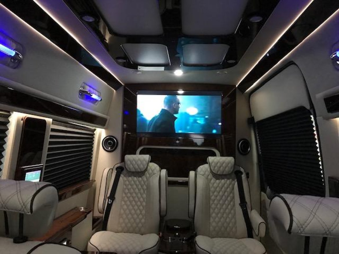 Sprinter for Sale in Oaklyn, NJ - Photo 24