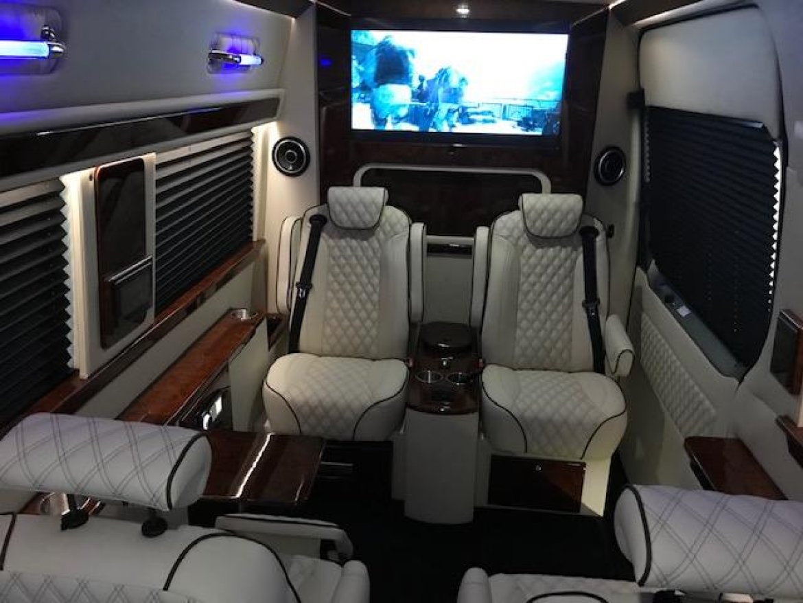 Sprinter for Sale in Oaklyn, NJ - Photo 25