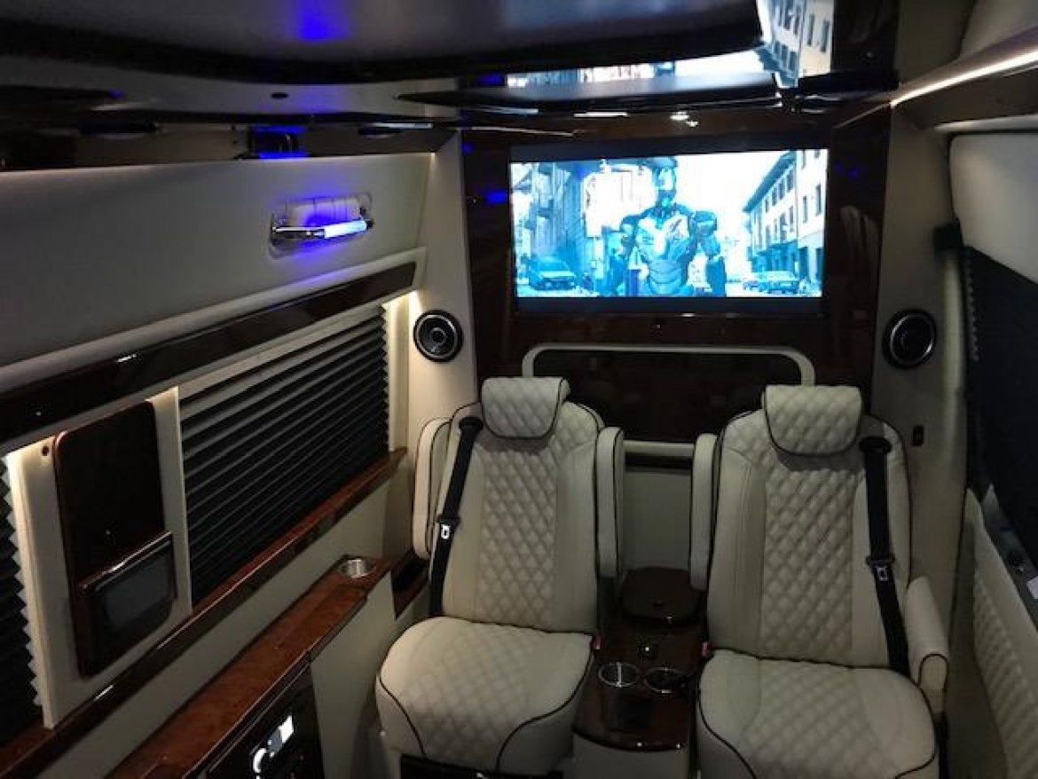 Sprinter for Sale in Oaklyn, NJ - Photo 6