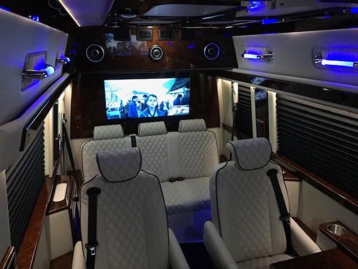 Sprinter for Sale in Oaklyn, NJ - Photo 27