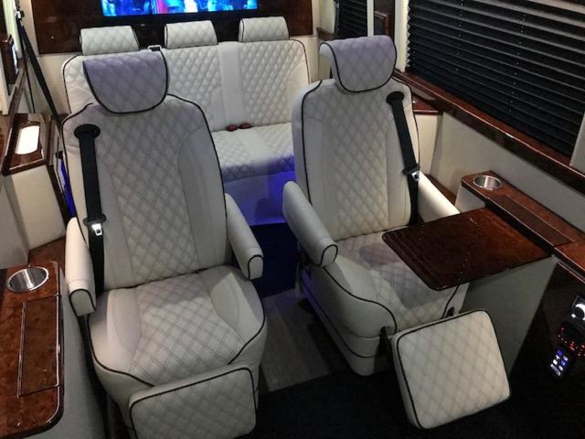 Sprinter for Sale in Oaklyn, NJ - Photo 4