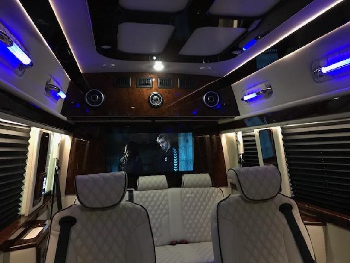 Sprinter for Sale in Oaklyn, NJ - Photo 28