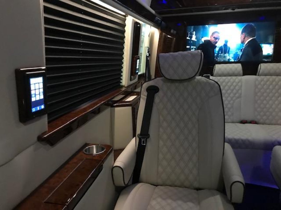 Sprinter for Sale in Oaklyn, NJ - Photo 29