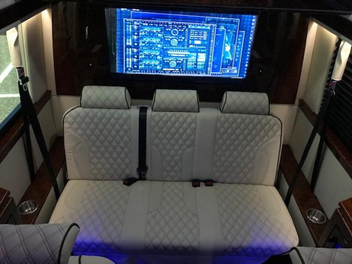 Sprinter for Sale in Oaklyn, NJ - Photo 30