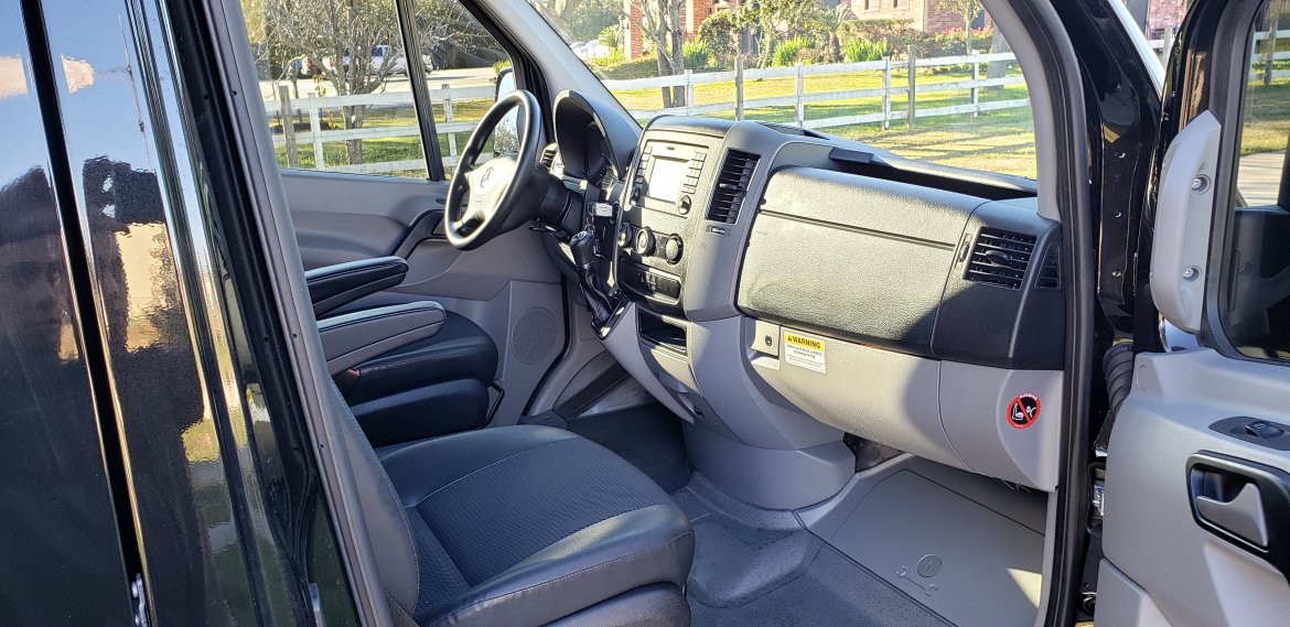 Sprinter for Sale in Houston, TX - Photo 11