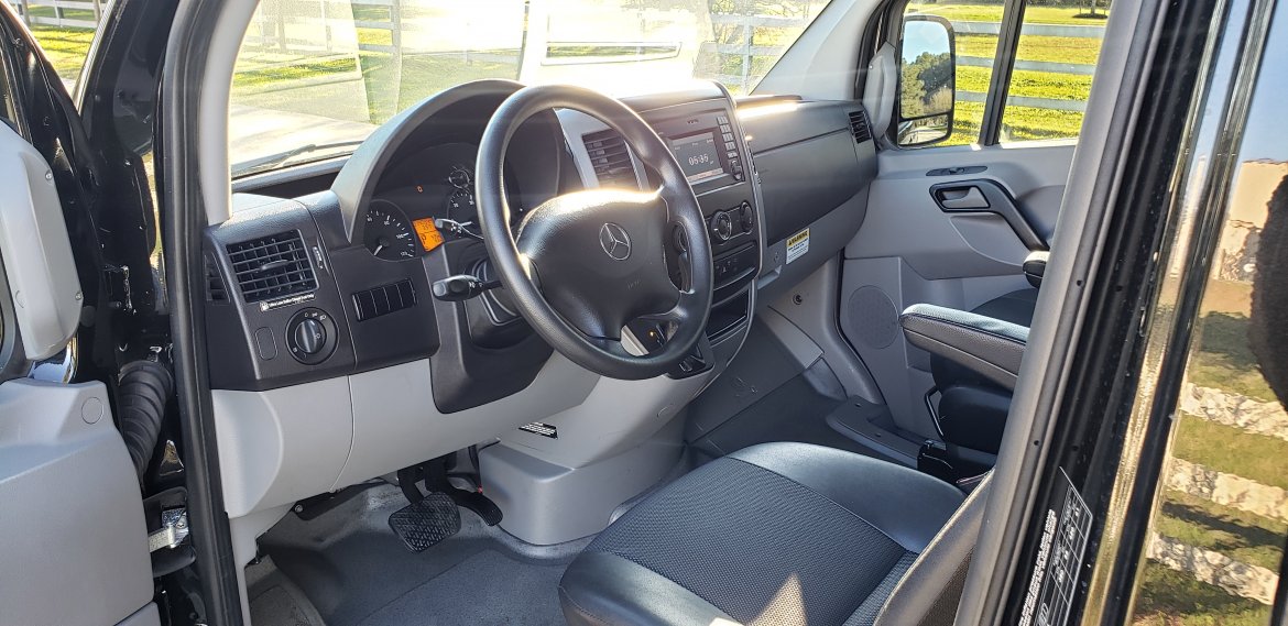 Sprinter for Sale in Houston, TX - Photo 9