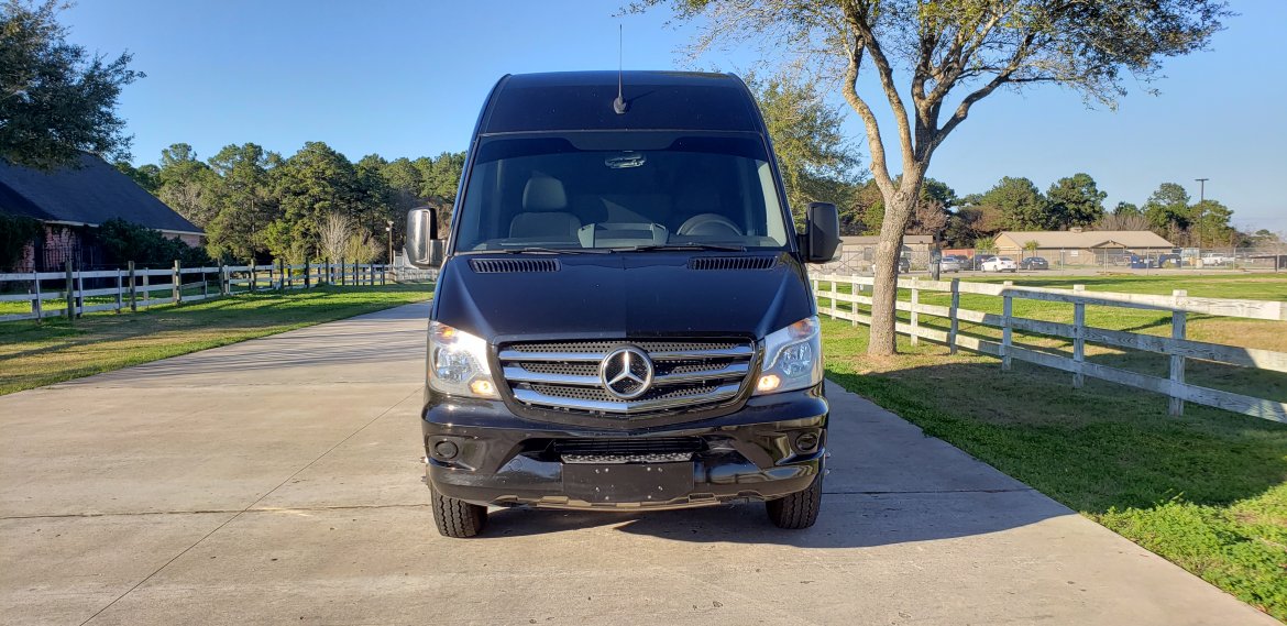 Sprinter for Sale in Houston, TX - Photo 2