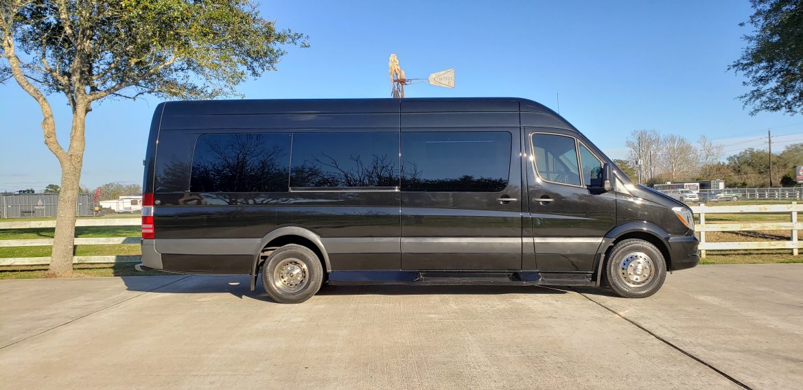 Sprinter for Sale in Houston, TX - Photo 5
