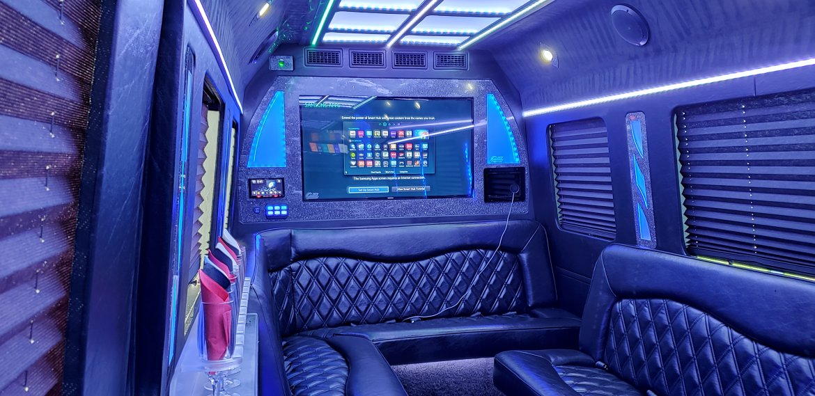 Sprinter for Sale in Houston, TX - Photo 17