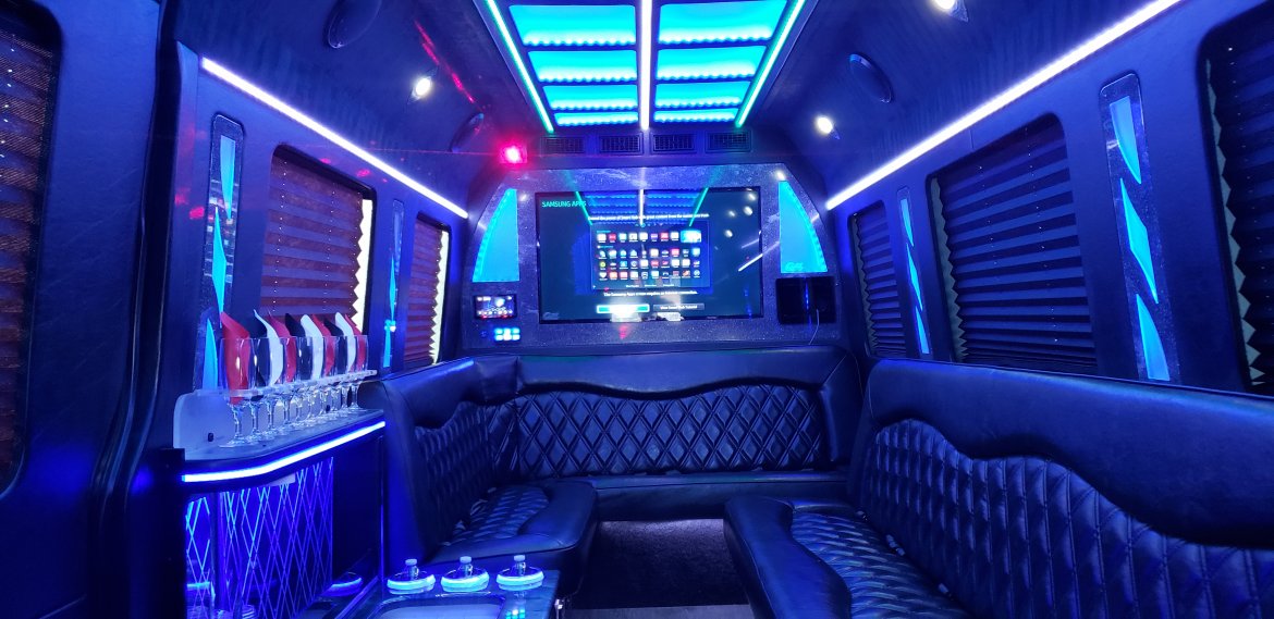 Sprinter for Sale in Houston, TX - Photo 23