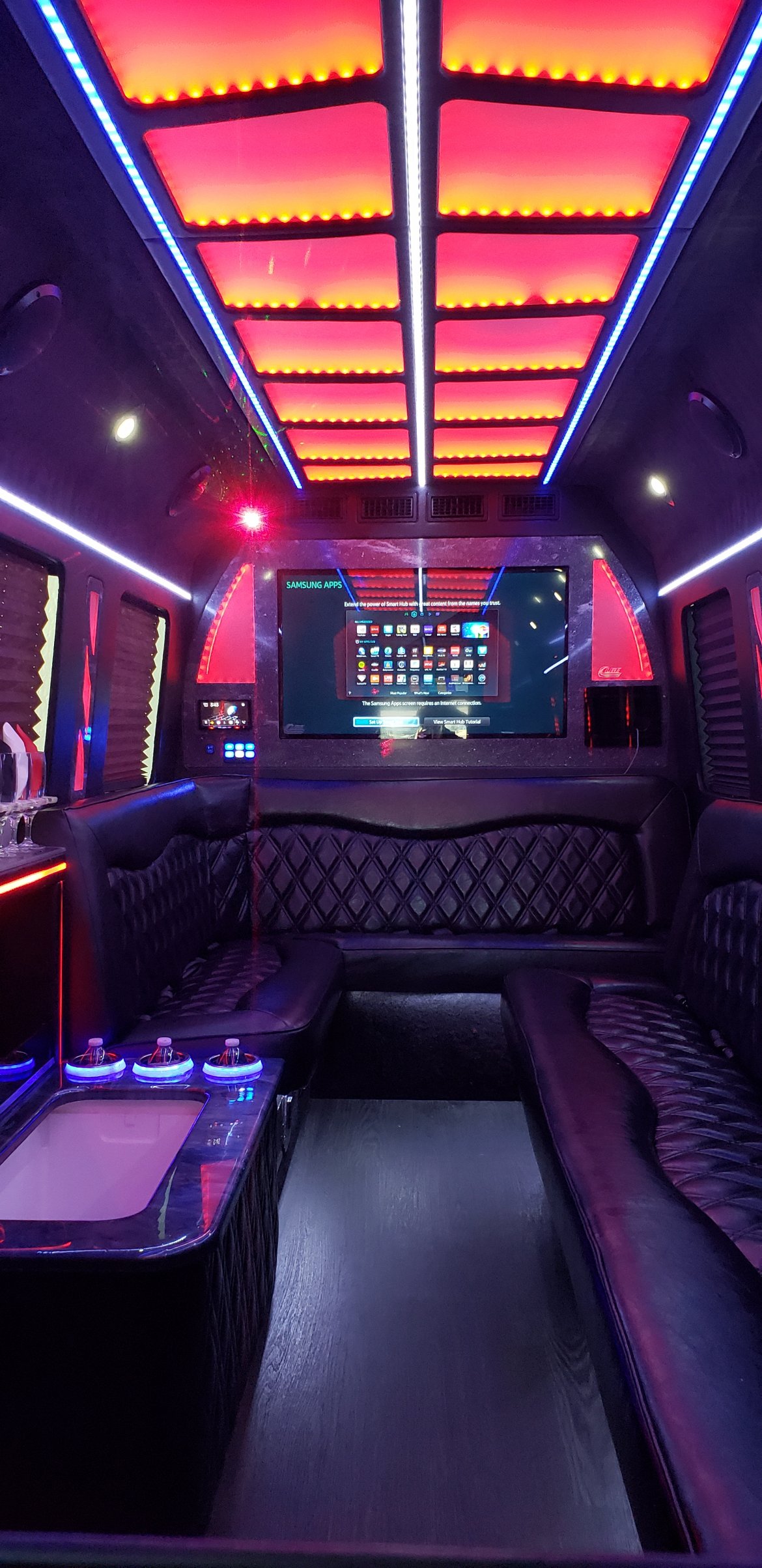 Sprinter for Sale in Houston, TX - Photo 25