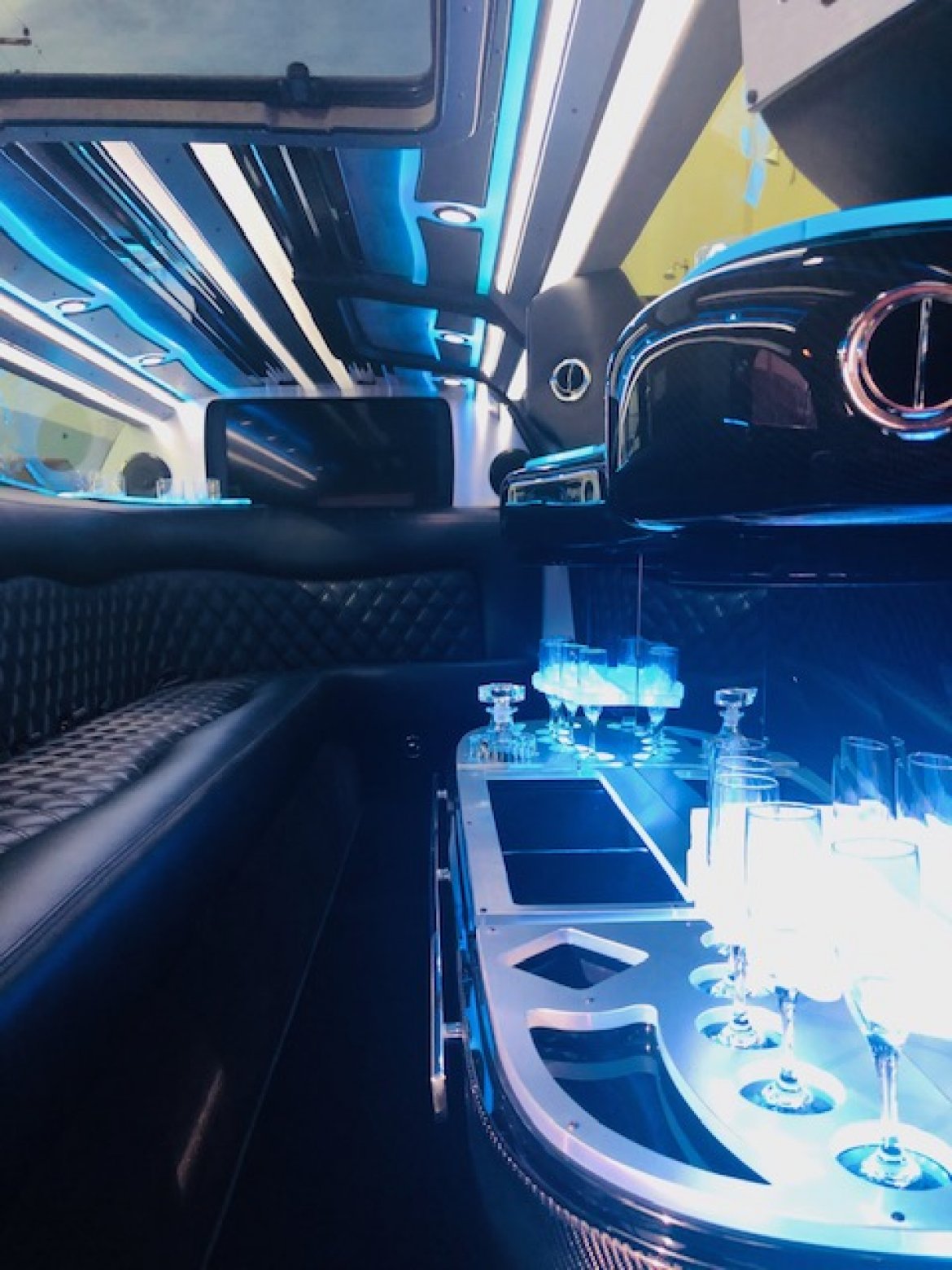 Limousine for Sale in anaheim, CA - Photo 3