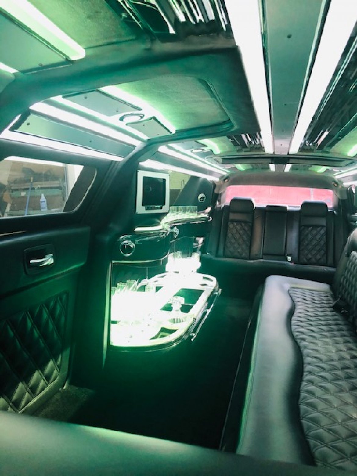 Limousine for Sale in anaheim, CA - Photo 6