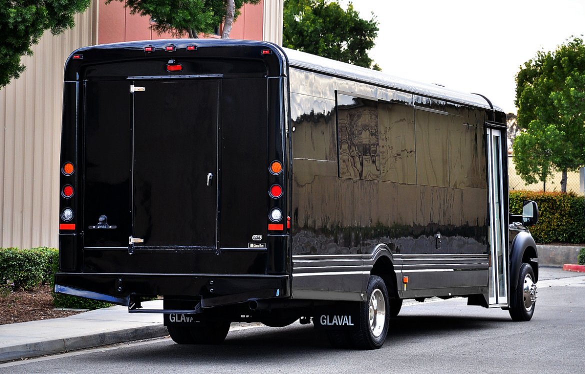 Limo Bus for Sale in Fontana, CA - Photo 5