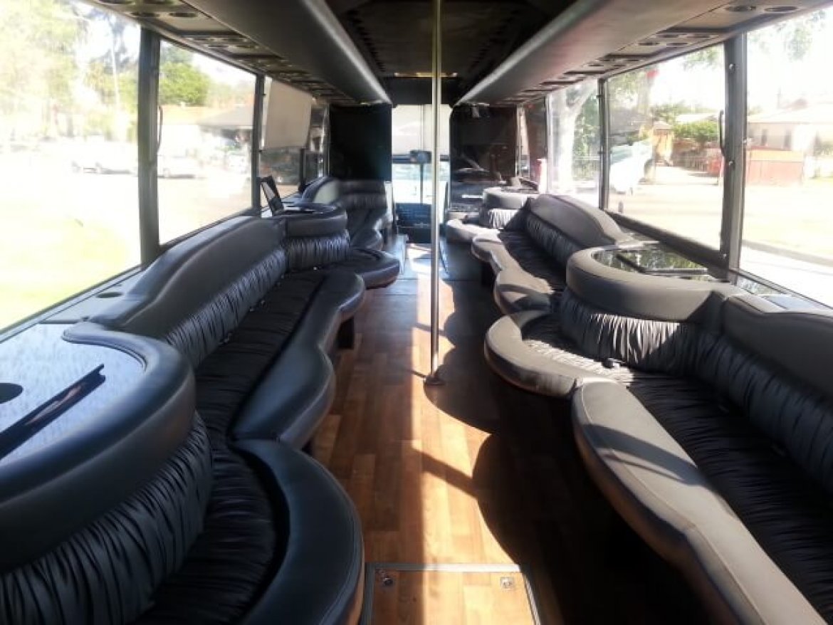 Limo Bus for Sale in los angeles, CA - Photo 9