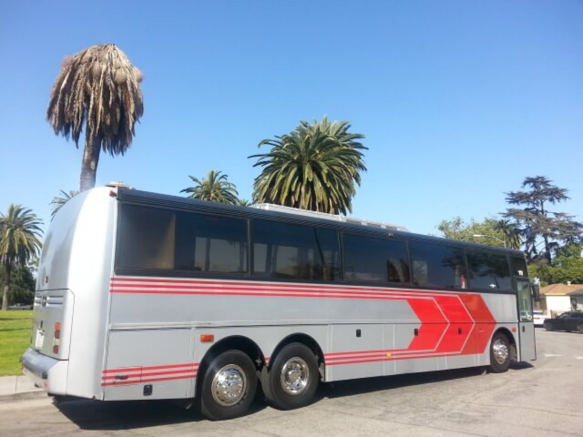 Limo Bus for Sale in los angeles, CA - Photo 11