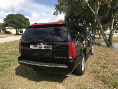 2013 Cadillac Escalade ESV EXECUTIVE