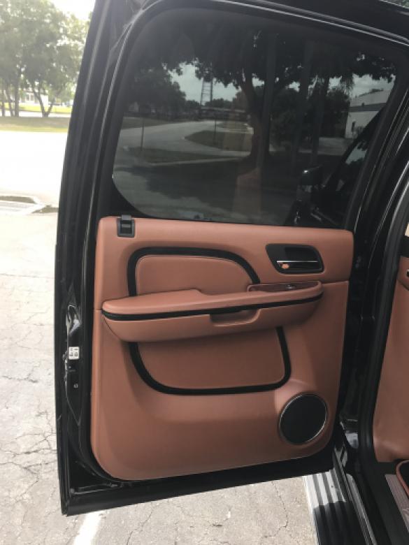 2013 Cadillac Escalade ESV EXECUTIVE