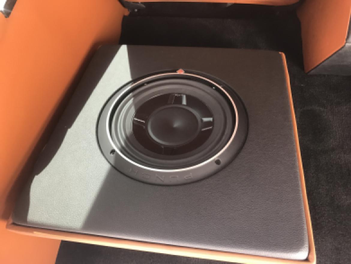 Photo of CEO SUV Mobile Office for sale: 2013 Cadillac Escalade ESV by HQ CUSTOM DESIGN INC.