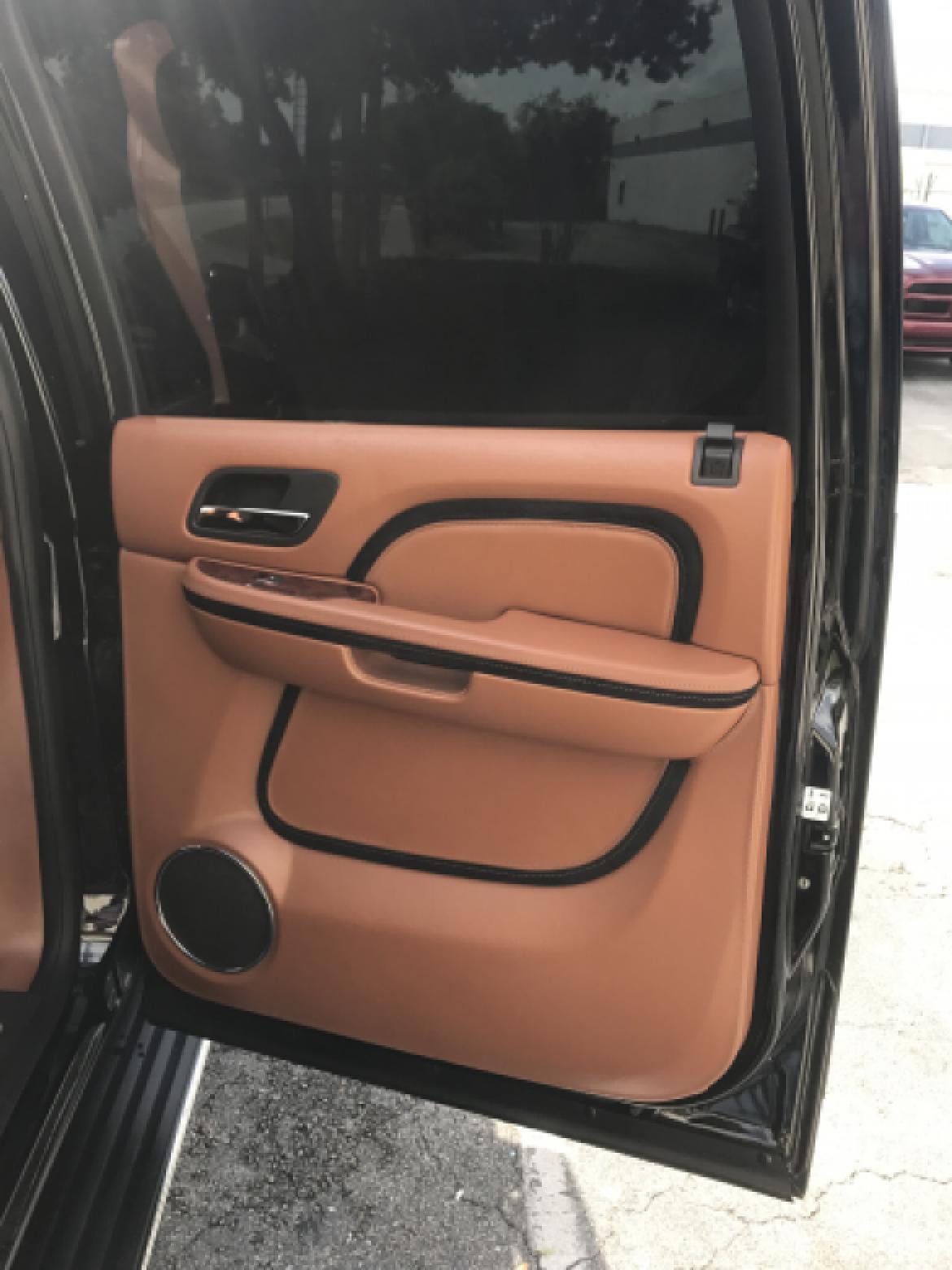 Photo of CEO SUV Mobile Office for sale: 2013 Cadillac Escalade ESV by HQ CUSTOM DESIGN INC.