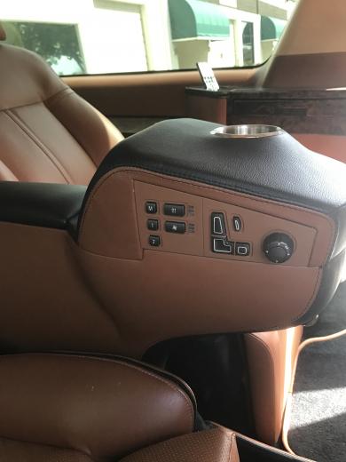 2013 Cadillac Escalade ESV EXECUTIVE