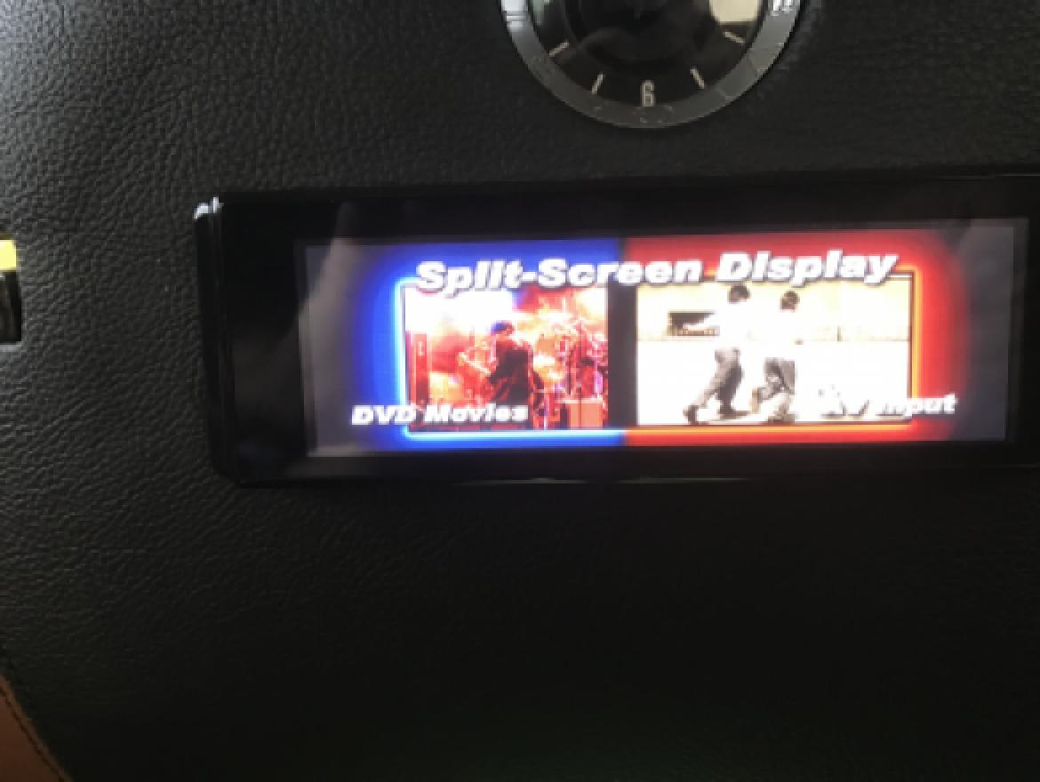 Photo of CEO SUV Mobile Office for sale: 2013 Cadillac Escalade ESV by HQ CUSTOM DESIGN INC.