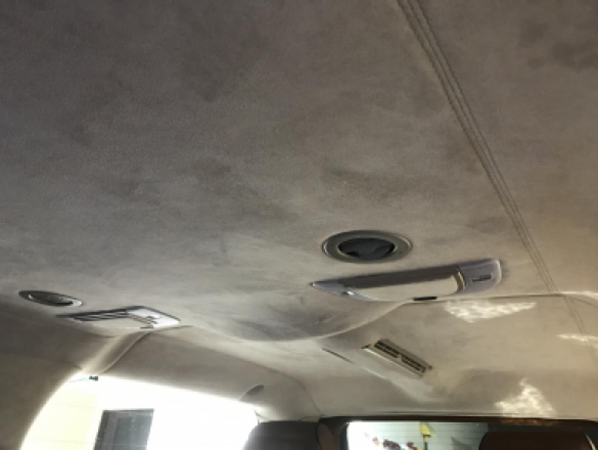 Photo of CEO SUV Mobile Office for sale: 2013 Cadillac Escalade ESV by HQ CUSTOM DESIGN INC.