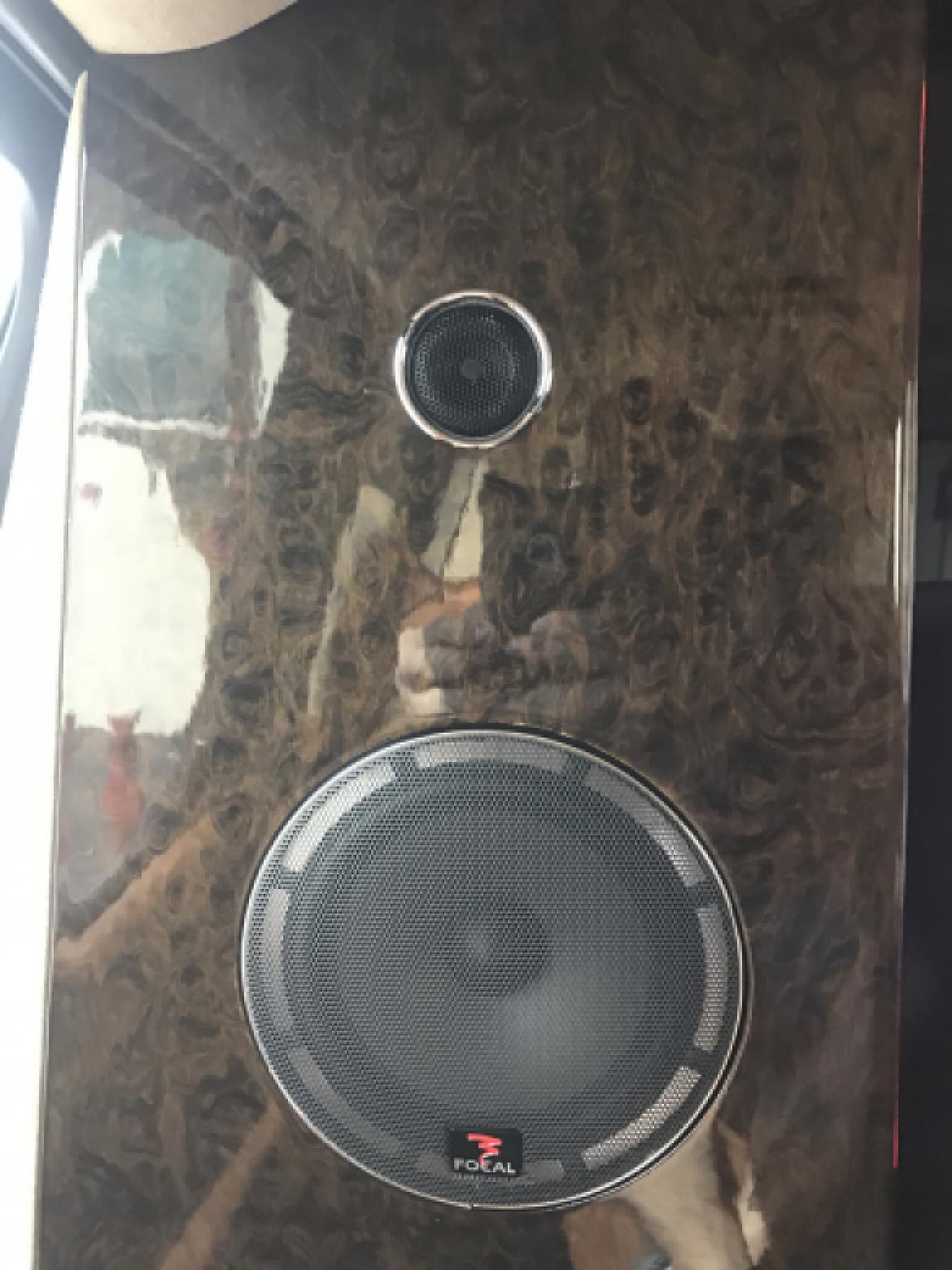 Photo of CEO SUV Mobile Office for sale: 2013 Cadillac Escalade ESV by HQ CUSTOM DESIGN INC.