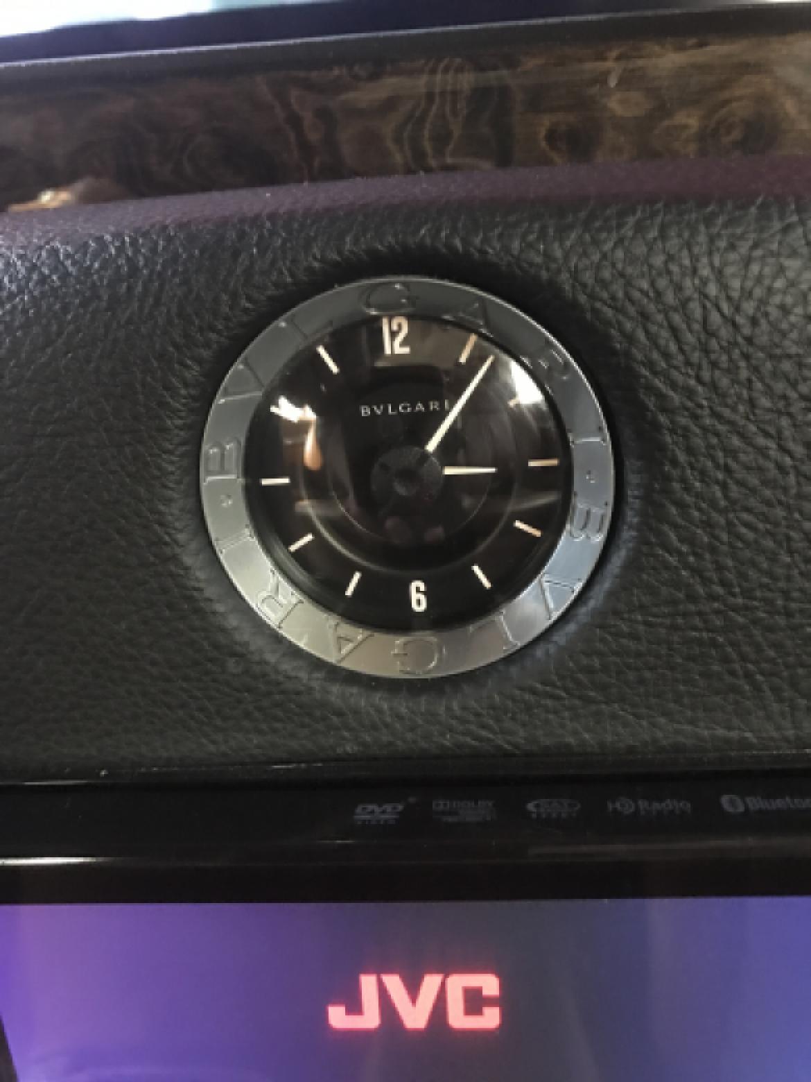 Photo of CEO SUV Mobile Office for sale: 2013 Cadillac Escalade ESV by HQ CUSTOM DESIGN INC.