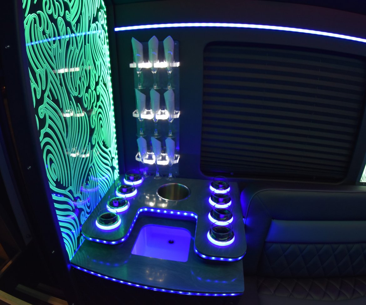 Limo Bus for Sale in Severn, MD - Photo 10