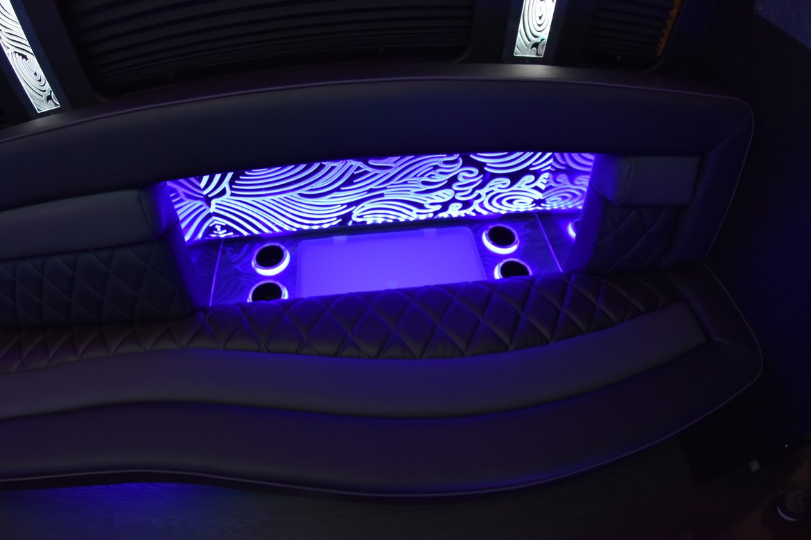Limo Bus for Sale in Severn, MD - Photo 12
