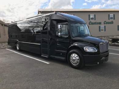 2020 Freightliner M2 Shuttle Bus for Sale in Oaklyn, New Jersey, US - Photo 3
