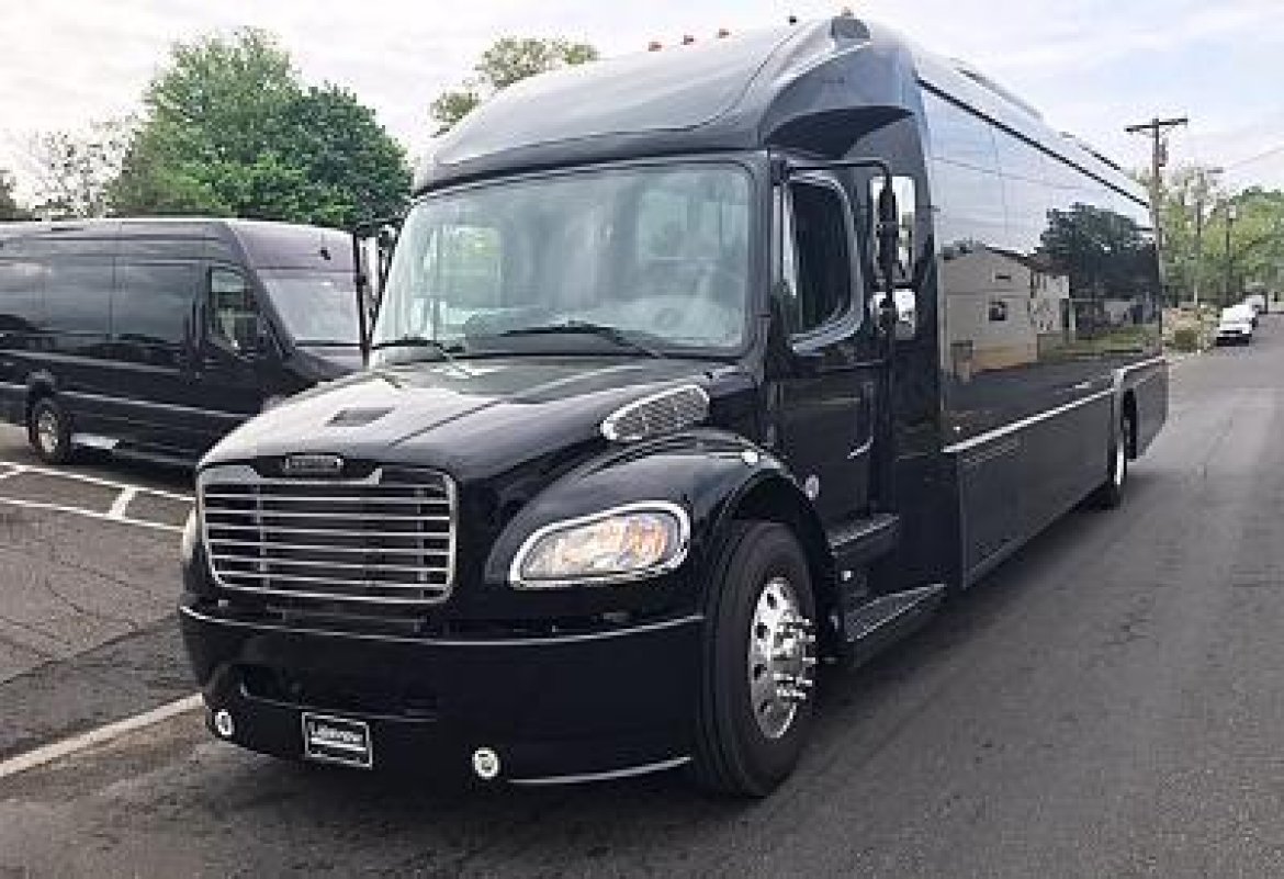 New 2020 Freightliner M2 for sale #WS-13238 | We Sell Limos