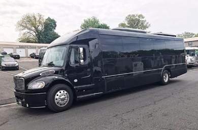 2020 Freightliner M2 Shuttle Bus for Sale in Oaklyn, NJ - Main Photo