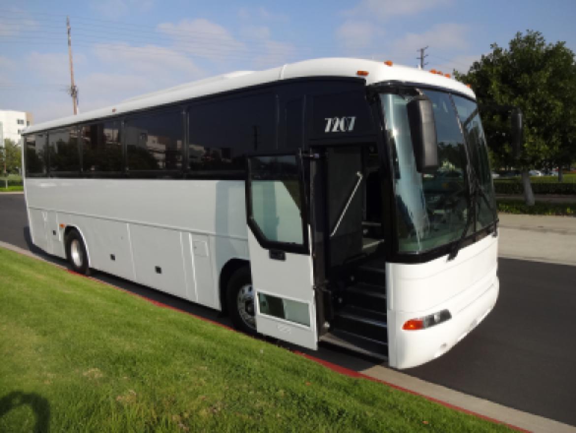 Photo of Motorcoach for sale: 2001 MCI 35 Foot Luxury Limousine Coach 35 Passenger 35&quot; by Interior by CT Coachworks