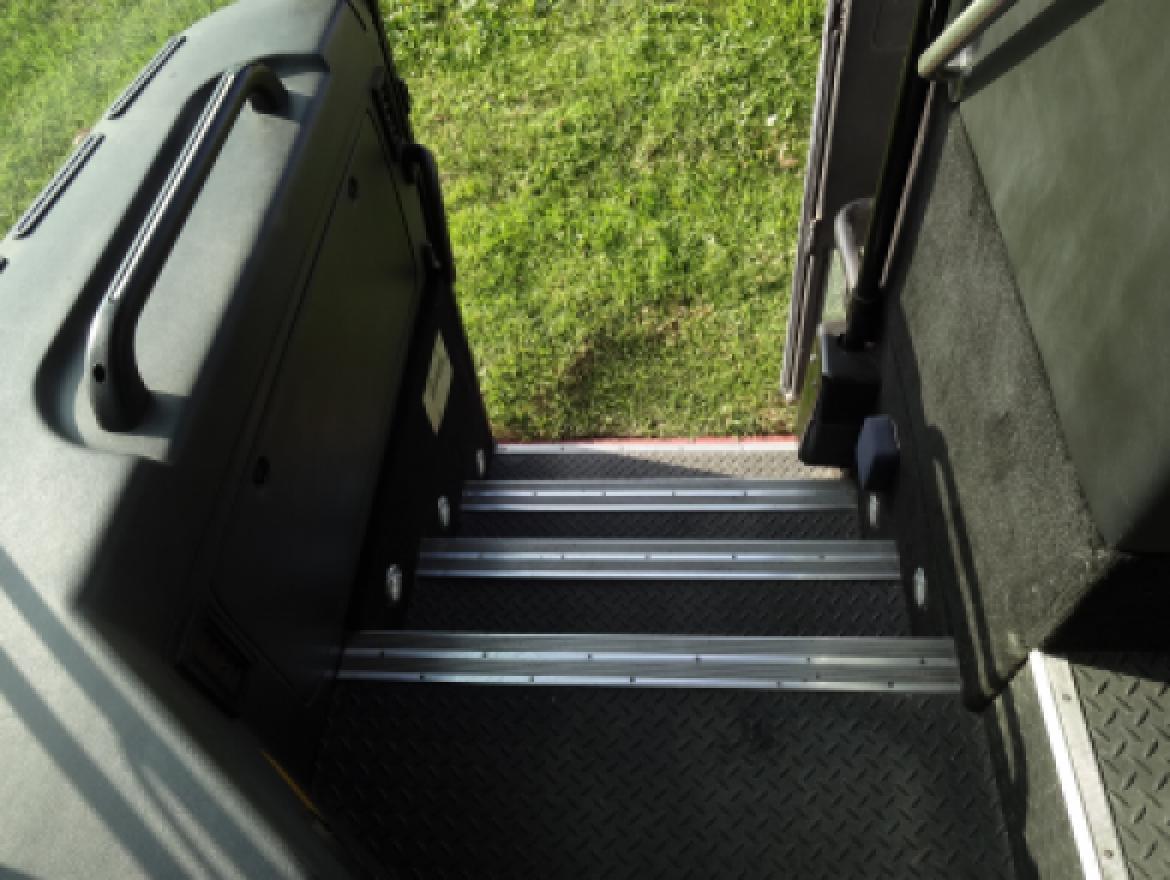 Photo of Motorcoach for sale: 2001 MCI 35 Foot Luxury Limousine Coach 35 Passenger 35&quot; by Interior by CT Coachworks