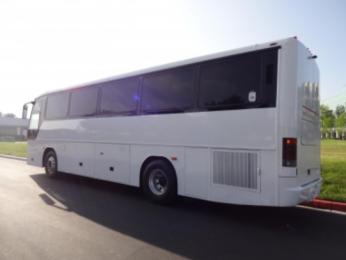 Photo of Motorcoach for sale: 2001 MCI 35 Foot Luxury Limousine Coach 35 Passenger 35&quot; by Interior by CT Coachworks