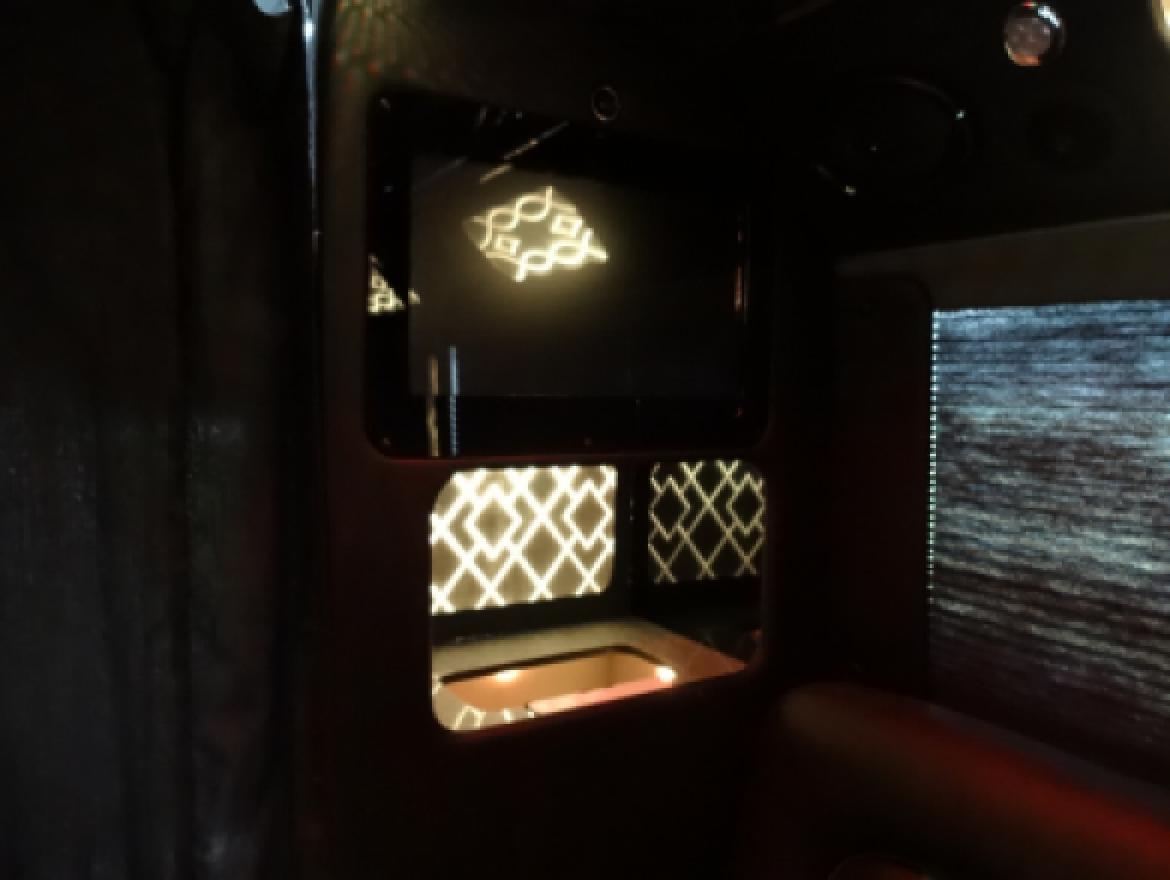 Photo of Motorcoach for sale: 2001 MCI 35 Foot Luxury Limousine Coach 35 Passenger 35&quot; by Interior by CT Coachworks