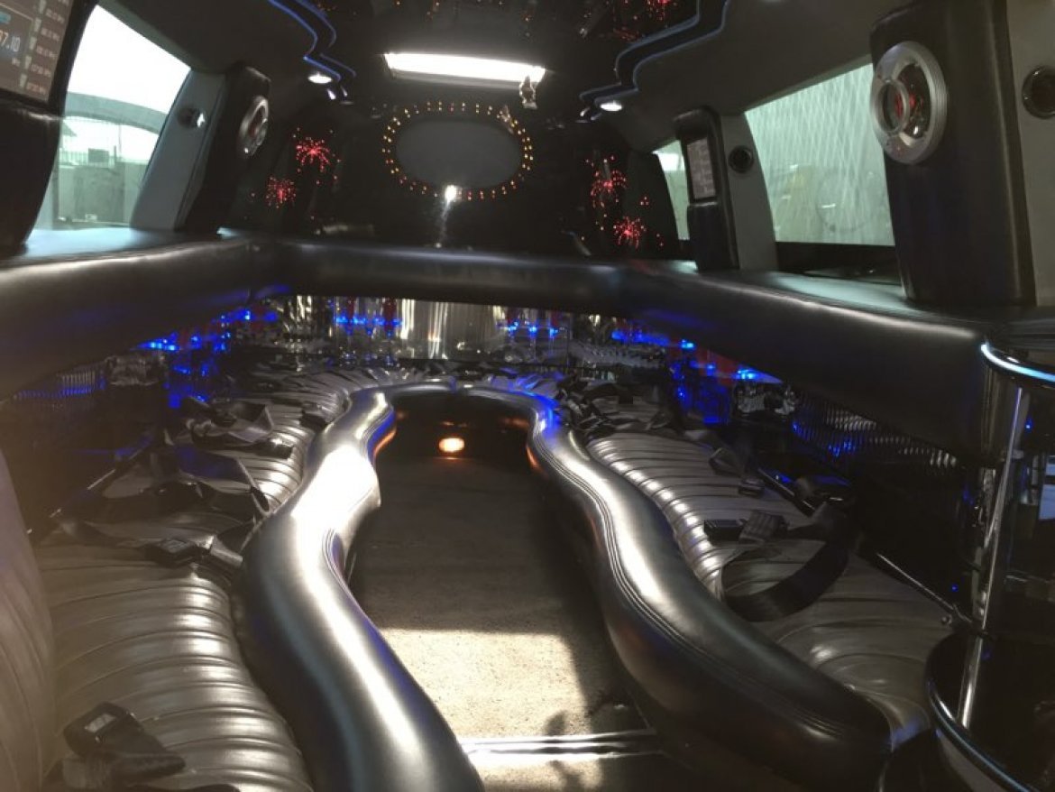 Limousine for Sale in los angeles, CA - Photo 9