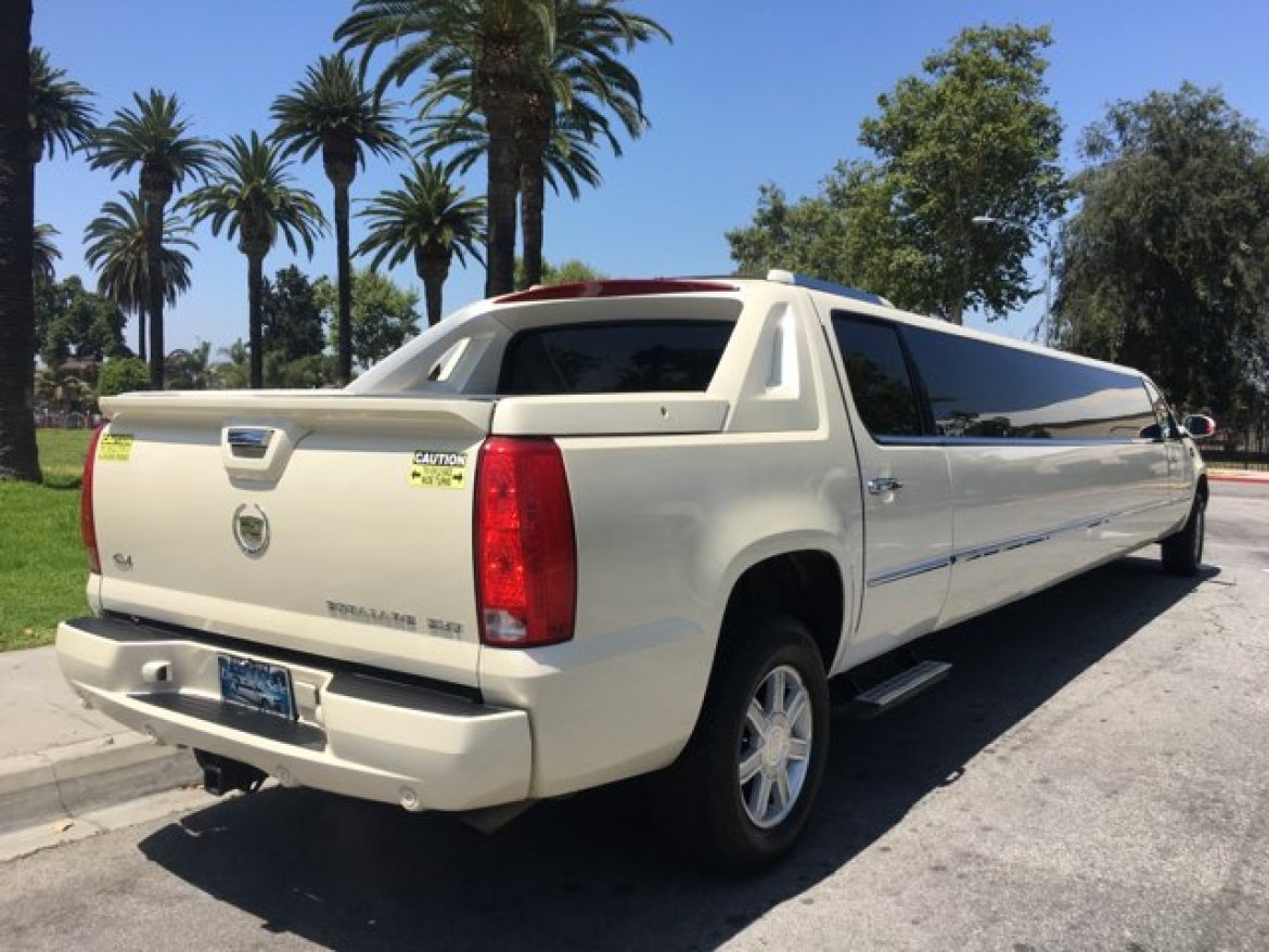 Limousine for Sale in los angeles, CA - Photo 11