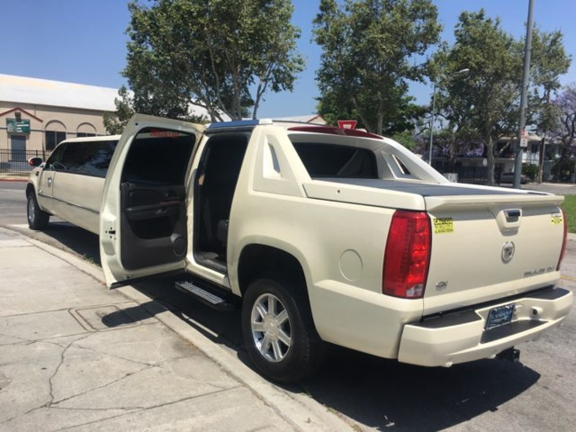 Limousine for Sale in los angeles, CA - Photo 12