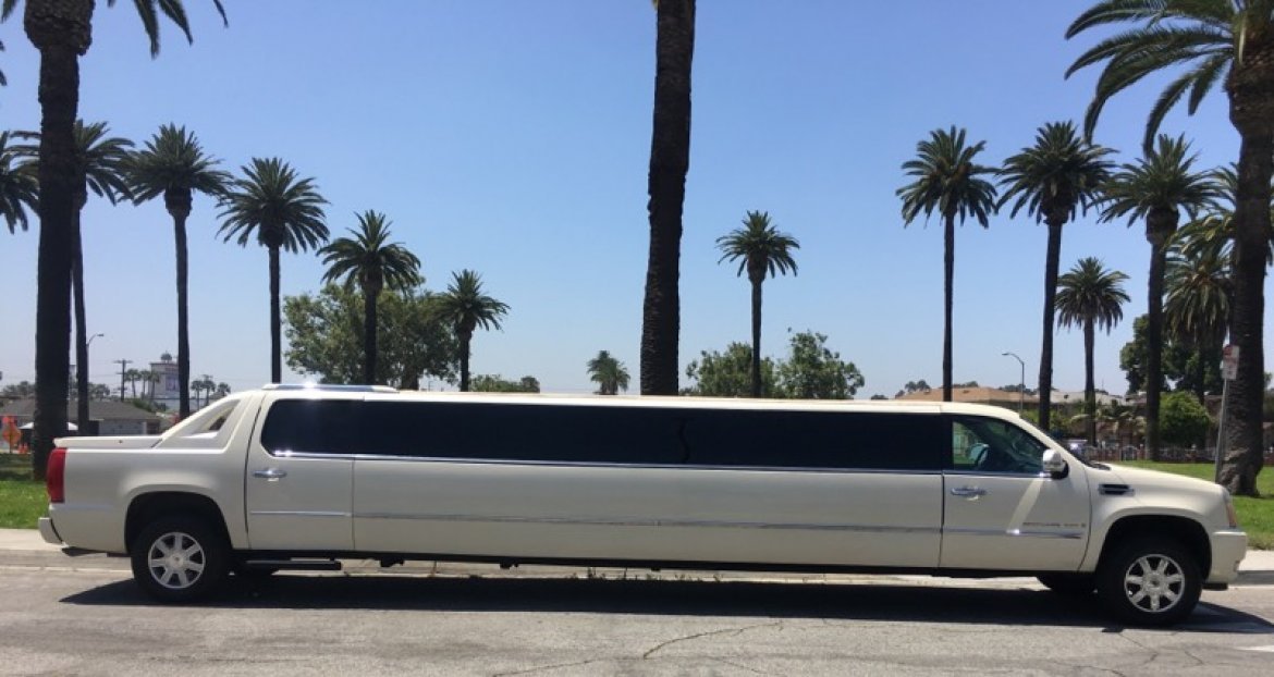 Limousine for Sale in los angeles, CA - Photo 15