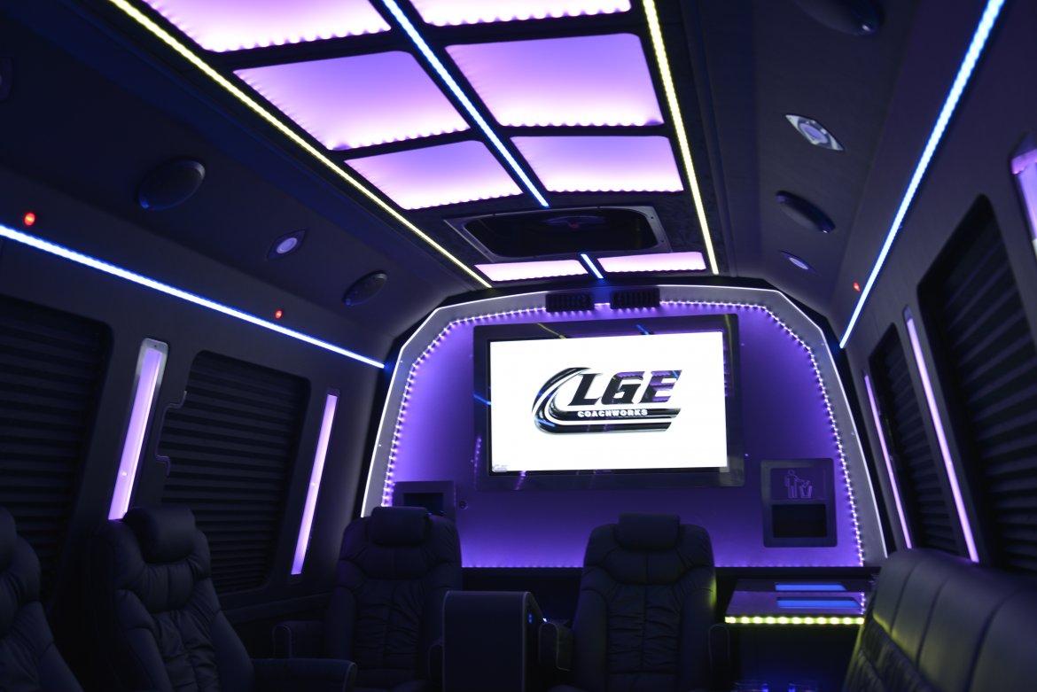Limo Bus for Sale in North East, PA - Photo 13