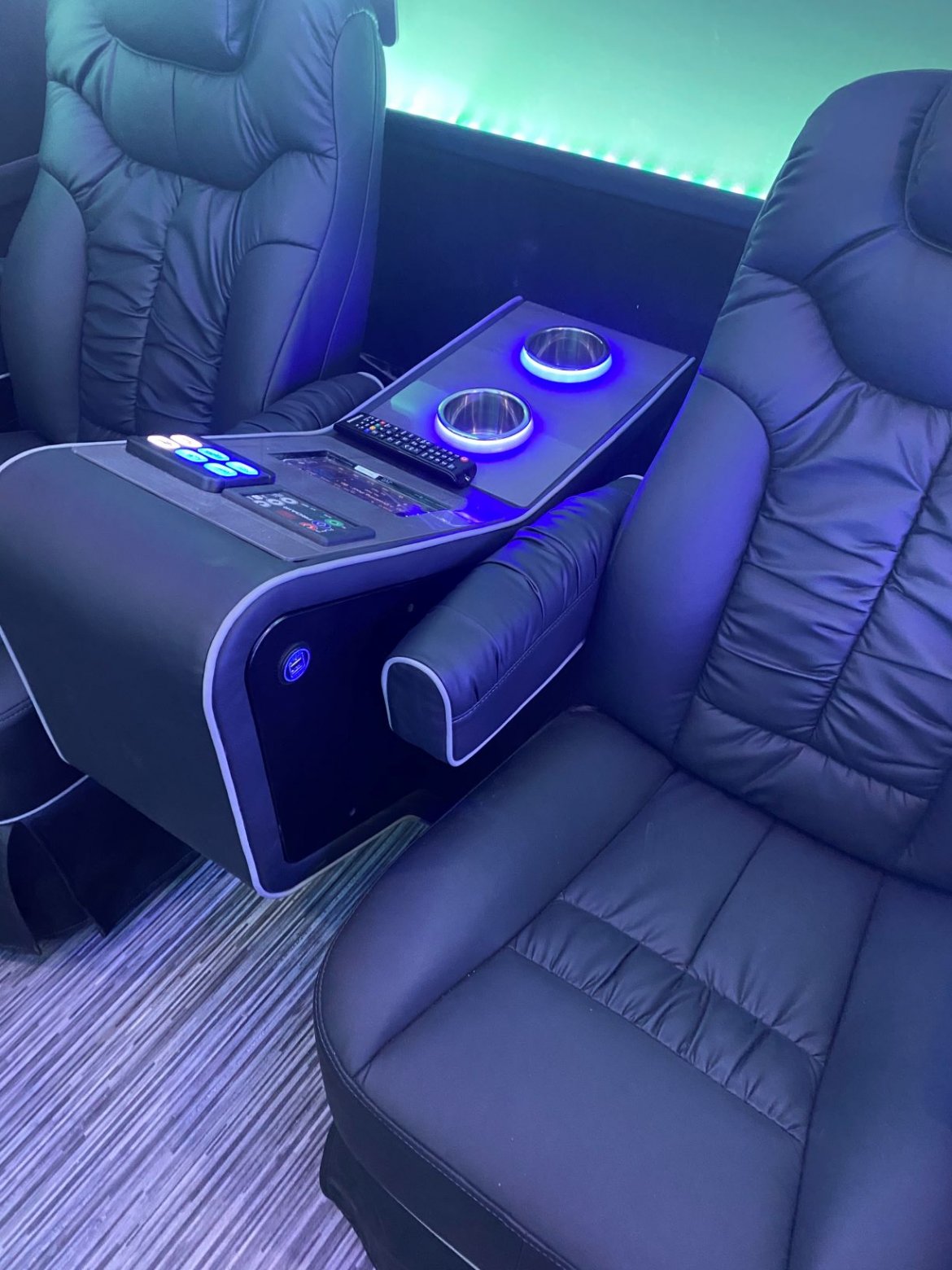 Limo Bus for Sale in North East, PA - Photo 11