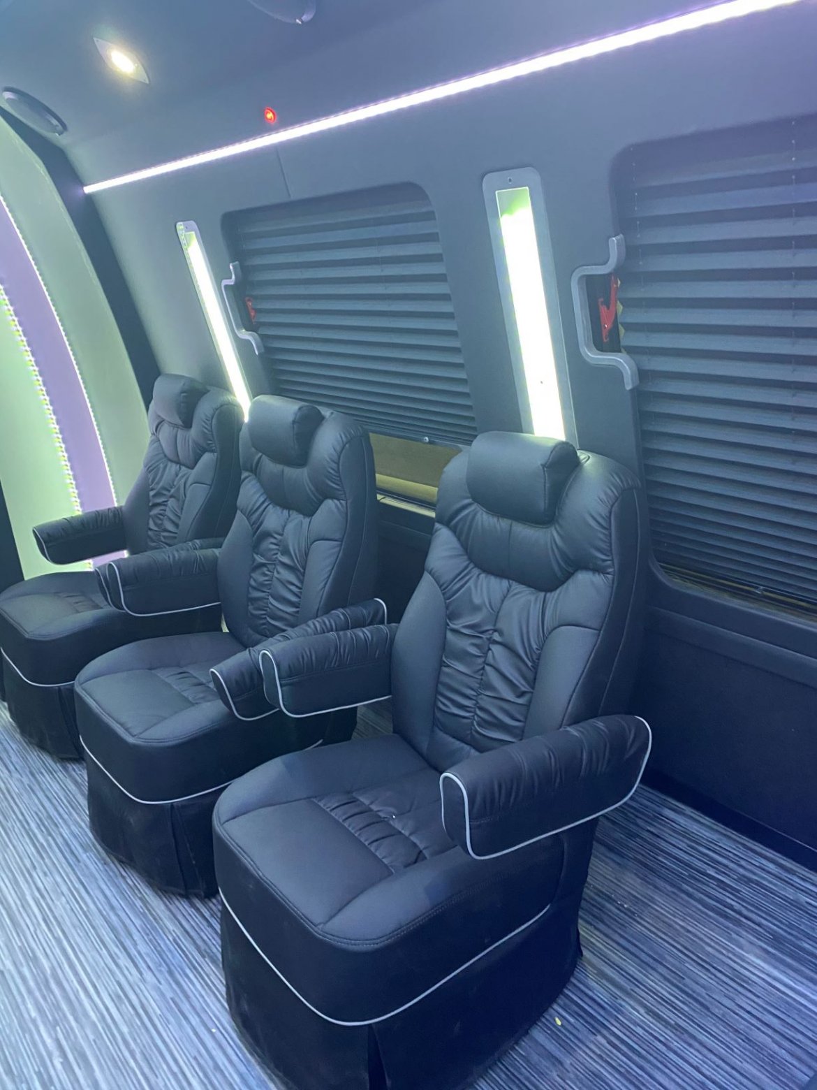 Limo Bus for Sale in North East, PA - Photo 21