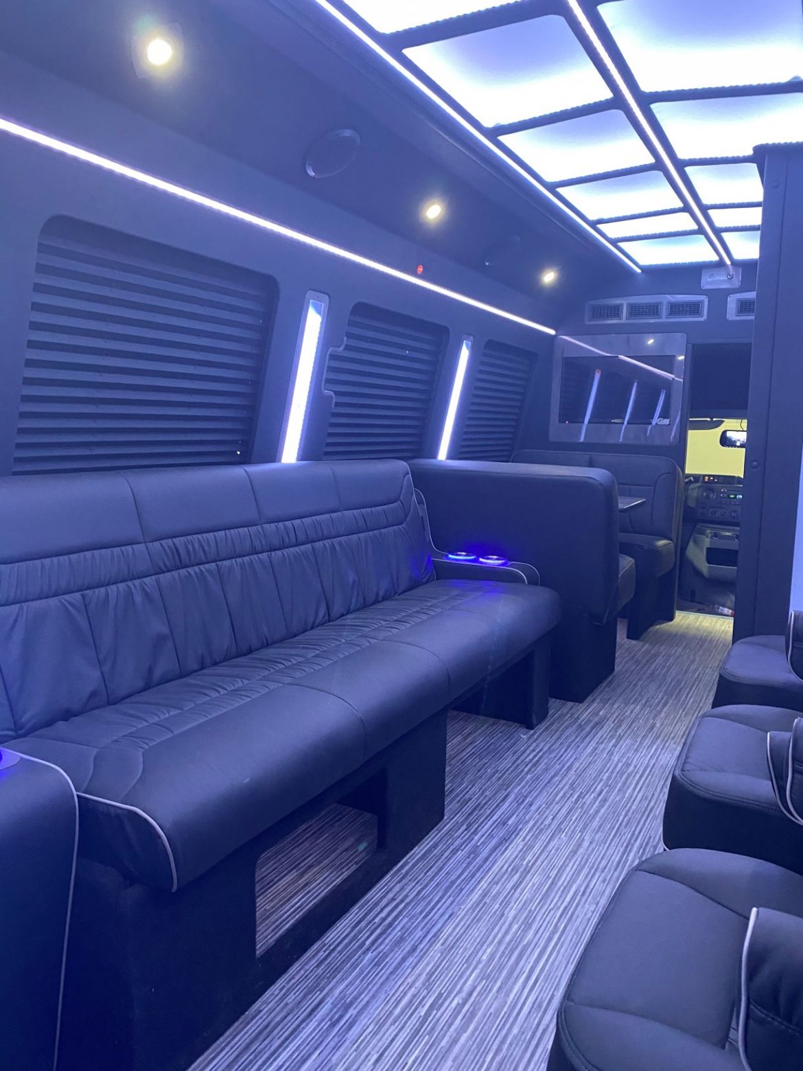 Limo Bus for Sale in North East, PA - Photo 12